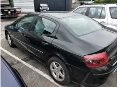 peugeot 407 del año 2005 2