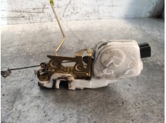 Recambio de motor cierre centralizado delantero izquierdo para mitsubishi montero (v60/v70) 3.2 di-d avance (5-ptas.) referencia 2