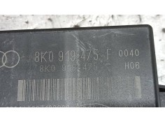 Recambio de modulo electronico para audi a4 avant (8k5) (2008) 2.0 16v tdi referencia OEM IAM 8K0919475F   2