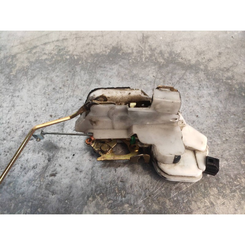 Recambio de motor cierre centralizado delantero izquierdo para mitsubishi montero (v60/v70) 3.2 di-d avance (5-ptas.) referencia