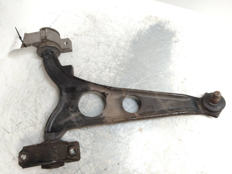 Recambio de brazo suspension inferior delantero izquierdo para fiat multipla (186) 1.9 jtd 110 elx eleganza referencia OEM IAM  