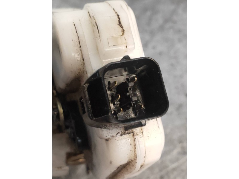 Recambio de motor cierre centralizado delantero izquierdo para mitsubishi montero (v60/v70) 3.2 di-d avance (5-ptas.) referencia