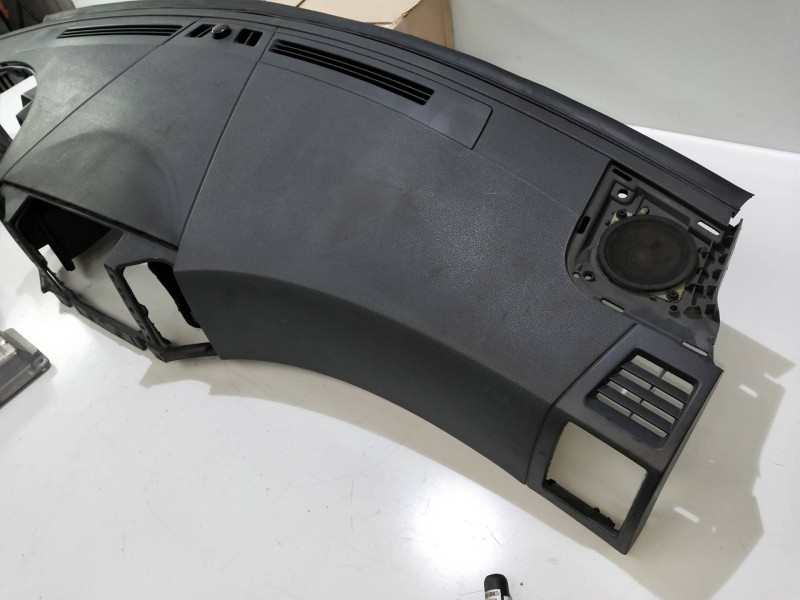 Recambio de kit airbag para jeep gr. cherokee (wh) 3.0 crd cat referencia OEM IAM   