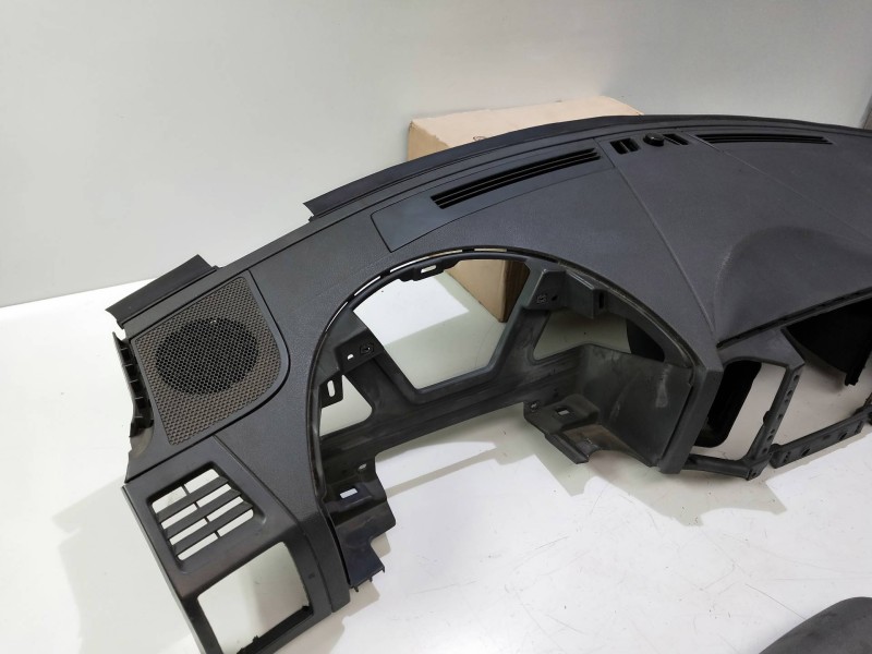 Recambio de kit airbag para jeep gr. cherokee (wh) 3.0 crd cat referencia OEM IAM   