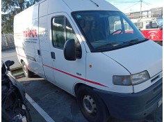 citroen jumper caja cerrada (1) del año 2000