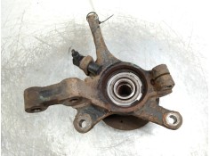 Recambio de mangueta delantera derecha para tata indica 1.4 d referencia OEM IAM    2