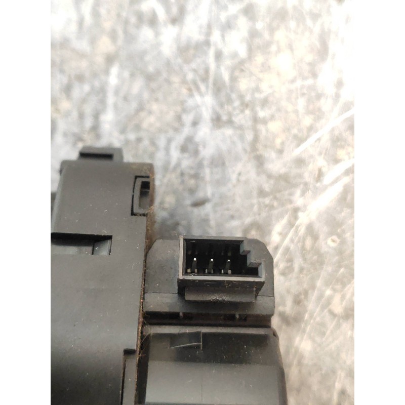 Recambio de motor apertura trampillas climatizador para bmw serie 6 coupe (e63) 4.4 v8 32v cat referencia OEM IAM 69303039  