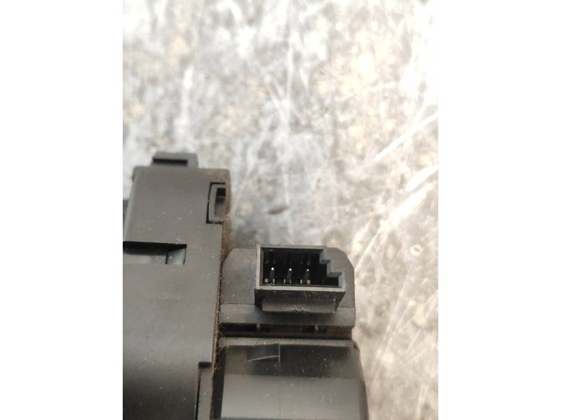 Recambio de motor apertura trampillas climatizador para bmw serie 6 coupe (e63) 4.4 v8 32v cat referencia OEM IAM 69303039  