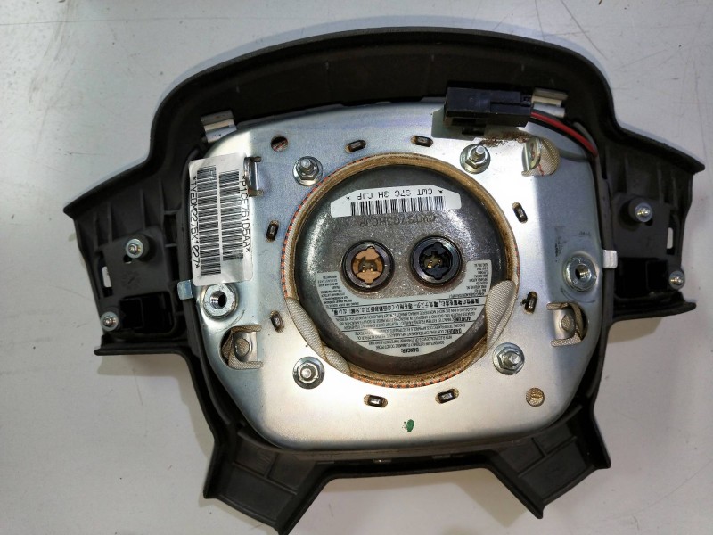 Recambio de kit airbag para jeep gr. cherokee (wh) 3.0 crd cat referencia OEM IAM   