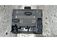 Recambio de modulo electronico para audi a4 avant (8k5) (2008) 2.0 16v tdi referencia OEM IAM 8K0959793D  