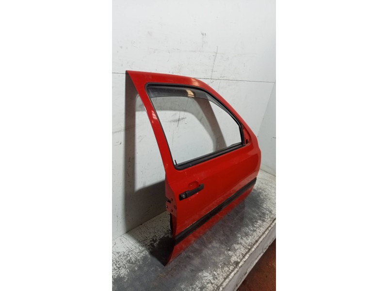 Recambio de puerta delantera derecha para volkswagen golf iii berlina (1h1) s referencia OEM IAM   5P