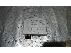 Recambio de modulo electronico para audi a4 avant (8k5) (2008) 2.0 16v tdi referencia OEM IAM 8J0035456  