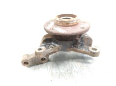 Recambio de mangueta delantera izquierda para tata indica 1.4 d referencia OEM IAM    2