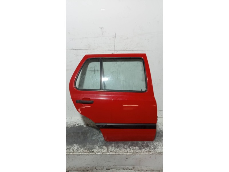 Recambio de puerta trasera derecha para volkswagen golf iii berlina (1h1) s referencia OEM IAM   5P