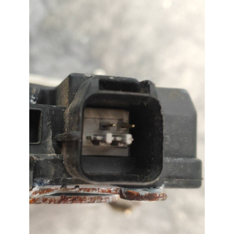 Recambio de motor cierre centralizado trasero derecho para mitsubishi montero (v60/v70) 3.2 di-d avance (5-ptas.) referencia OEM