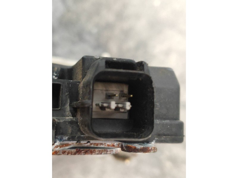 Recambio de motor cierre centralizado trasero derecho para mitsubishi montero (v60/v70) 3.2 di-d avance (5-ptas.) referencia OEM