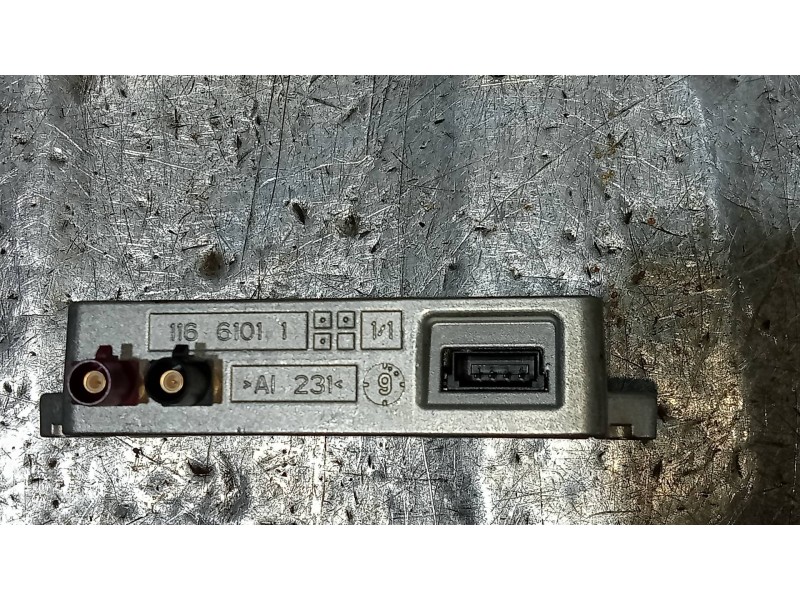 Recambio de modulo electronico para audi a4 avant (8k5) (2008) 2.0 16v tdi referencia OEM IAM 8J0035456  