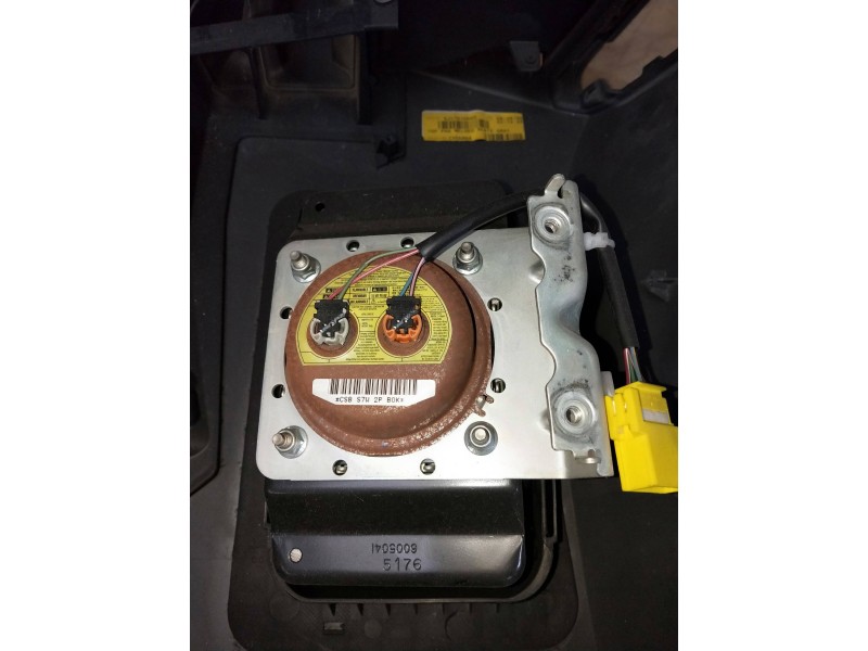 Recambio de kit airbag para jeep gr. cherokee (wh) 3.0 crd cat referencia OEM IAM   