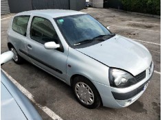 renault clio ii fase ii (b/cb0) del año 2002