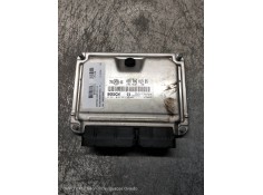Recambio de centralita motor uce para volkswagen passat berlina (3b3) edition referencia OEM IAM 0281010543 038906019DS EDC15