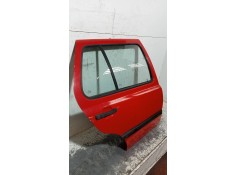 Recambio de puerta trasera derecha para volkswagen golf iii berlina (1h1) s referencia OEM IAM   5P 2