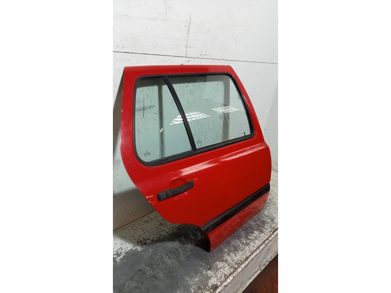 Recambio de puerta trasera derecha para volkswagen golf iii berlina (1h1) s referencia OEM IAM   5P