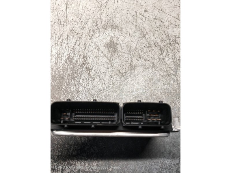 Recambio de centralita motor uce para volkswagen passat berlina (3b3) edition referencia OEM IAM 0281010543 038906019DS EDC15