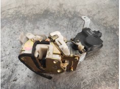 Recambio de motor cierre centralizado trasero izquierdo para mitsubishi montero (v60/v70) 3.2 di-d avance (5-ptas.) referencia O