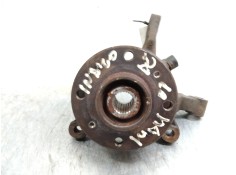 Recambio de mangueta delantera derecha para tata indigo marina referencia OEM IAM   