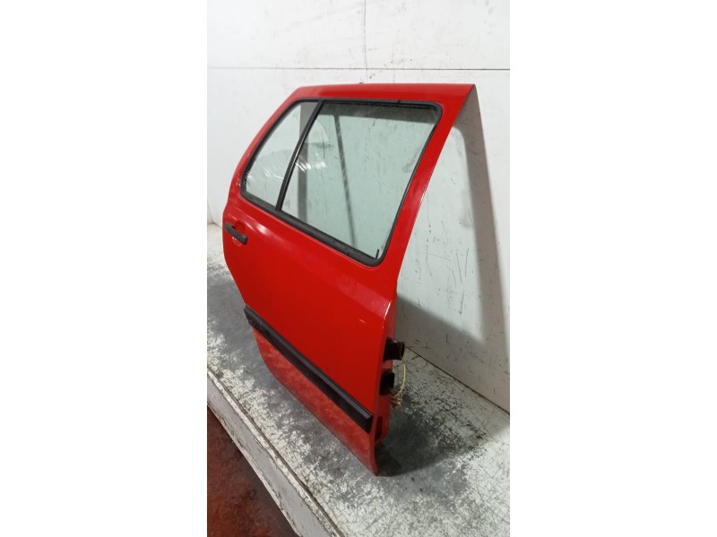 Recambio de puerta trasera derecha para volkswagen golf iii berlina (1h1) s referencia OEM IAM   5P