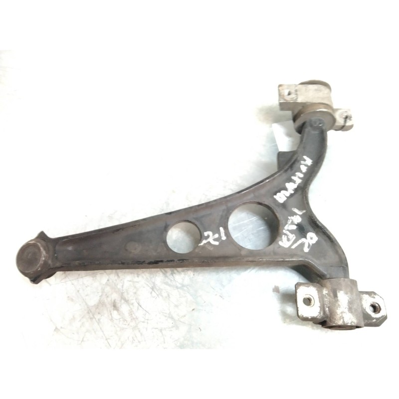Recambio de brazo suspension inferior delantero izquierdo para fiat multipla (186) 1.9 jtd 110 elx eleganza referencia OEM IAM  