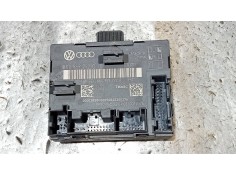 Recambio de modulo electronico para audi a4 avant (8k5) (2008) 2.0 16v tdi referencia OEM IAM 8K0959792C 8K0959792A 
