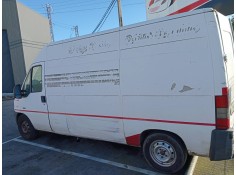 citroen jumper caja cerrada (1) del año 2000 2