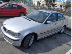 bmw serie 3 berlina (e46) del año 2002