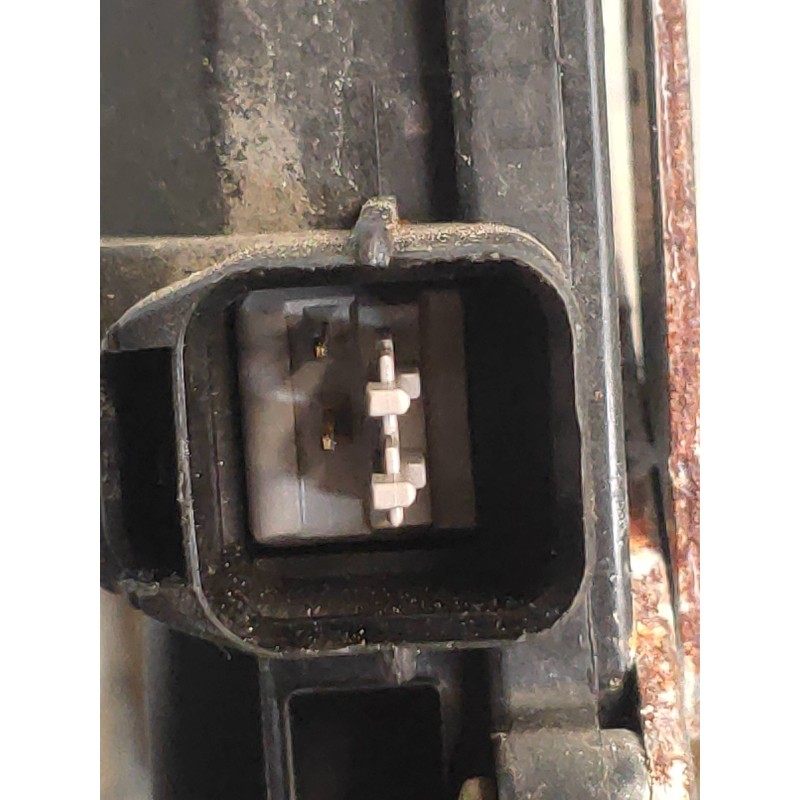 Recambio de motor cierre centralizado trasero izquierdo para mitsubishi montero (v60/v70) 3.2 di-d avance (5-ptas.) referencia O