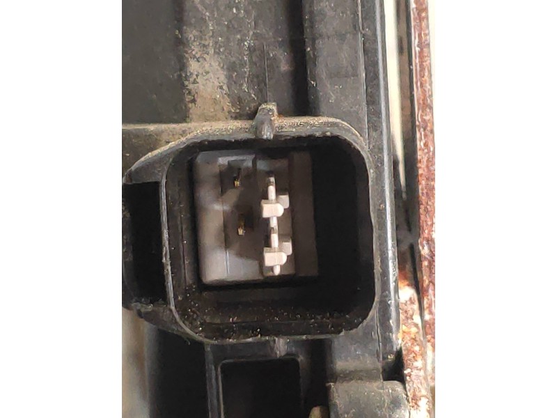 Recambio de motor cierre centralizado trasero izquierdo para mitsubishi montero (v60/v70) 3.2 di-d avance (5-ptas.) referencia O