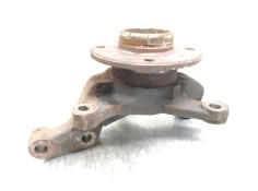 Recambio de mangueta delantera izquierda para tata indigo marina referencia OEM IAM    2