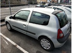 renault clio ii fase ii (b/cb0) del año 2002 2