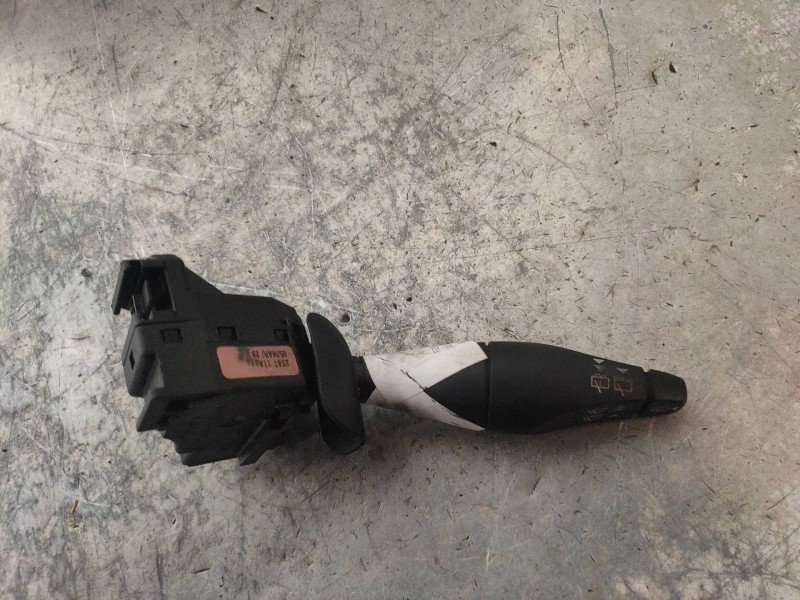 Recambio de mando limpia para ford fiesta (cbk) ambiente referencia OEM IAM 2S6T17A553AA  