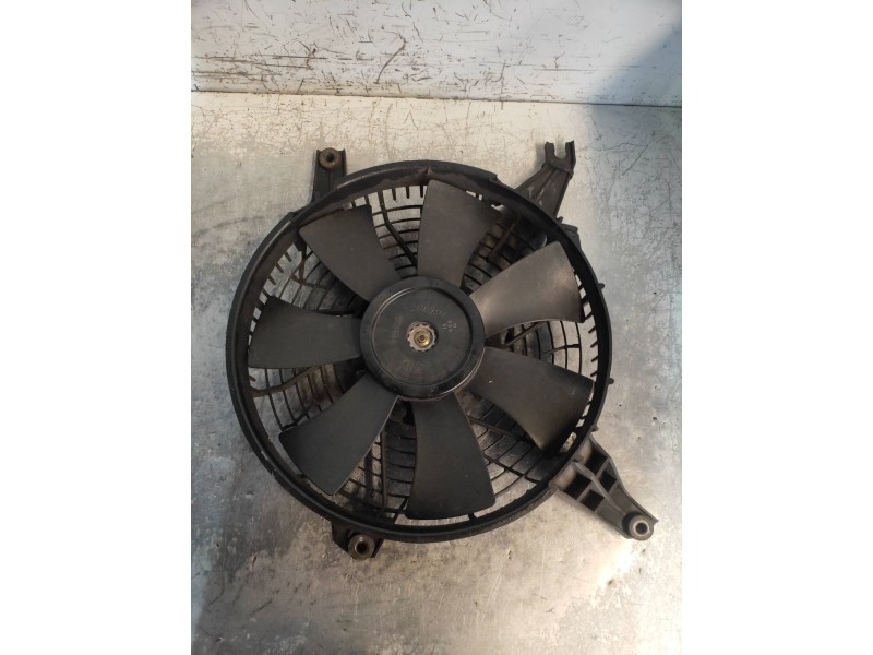 Recambio de electroventilador para mitsubishi montero (v60/v70) 3.2 di-d avance (5-ptas.) referencia OEM IAM   