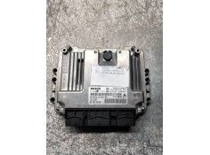 Recambio de centralita motor uce para peugeot 407 sr confort referencia OEM IAM 0281011633 9658945280 9653958980