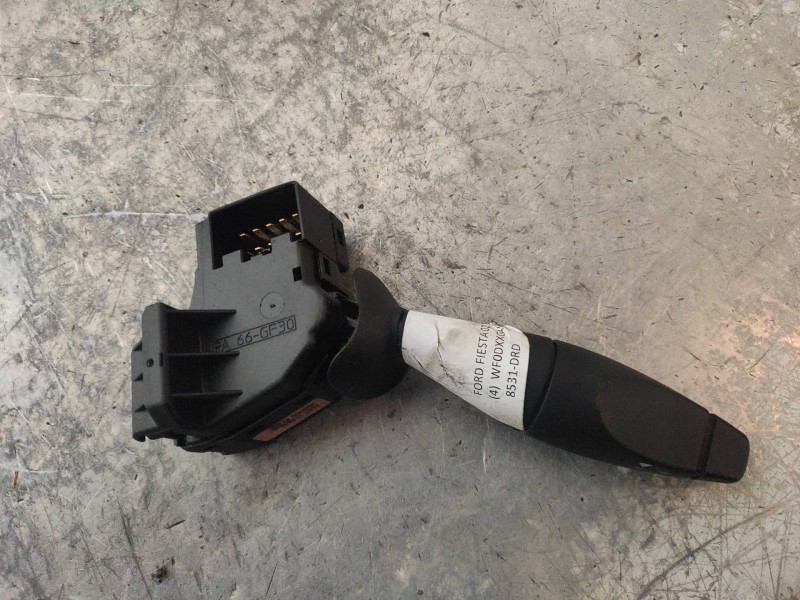 Recambio de mando limpia para ford fiesta (cbk) ambiente referencia OEM IAM 2S6T17A553AA  