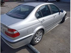 bmw serie 3 berlina (e46) del año 2002 2