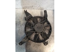 Recambio de electroventilador para mitsubishi montero (v60/v70) 3.2 di-d avance (5-ptas.) referencia OEM IAM    2