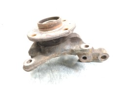 Recambio de mangueta delantera derecha para tata indigo marina 1.4 referencia OEM IAM    2