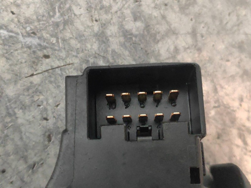Recambio de mando limpia para ford fiesta (cbk) ambiente referencia OEM IAM 2S6T17A553AA  