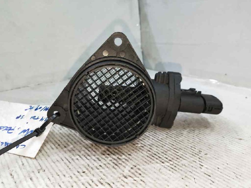 Recambio de caudalimetro para volkswagen polo berlina (6n2) 1.4 tdi referencia OEM IAM 0281002318 045906461 BOSCH