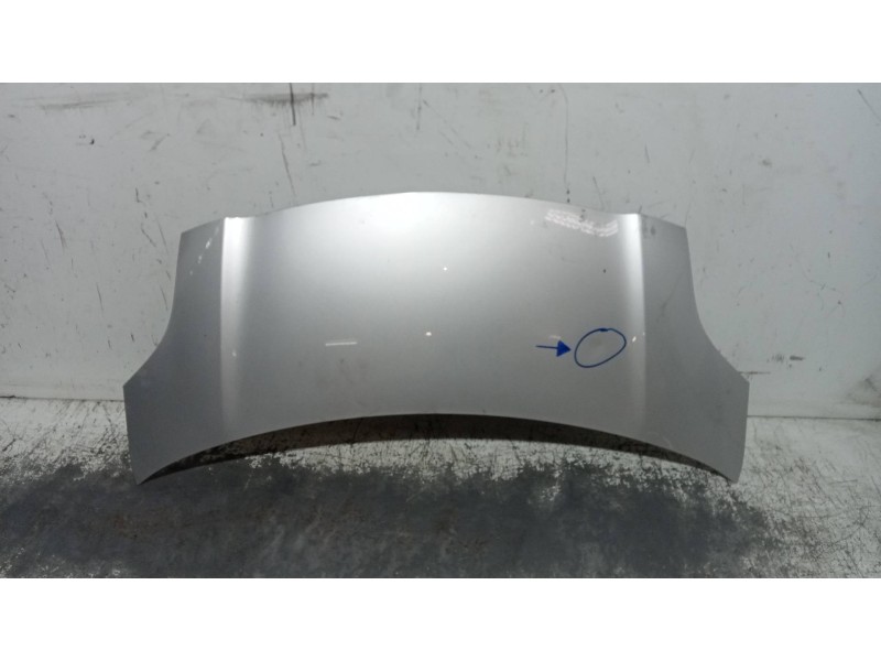Recambio de capot para toyota yaris (ksp9/scp9/nlp9) básico referencia OEM IAM   