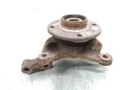 Recambio de mangueta delantera izquierda para tata indigo marina 1.4 referencia OEM IAM    2