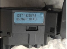 Recambio de mando luces para ford fiesta (cbk) ambiente referencia OEM IAM 1S7T13335AE   2